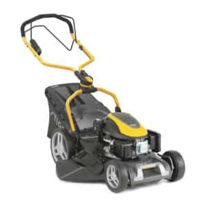 Cortacésped de gasolina STIGA Combi 748 SE